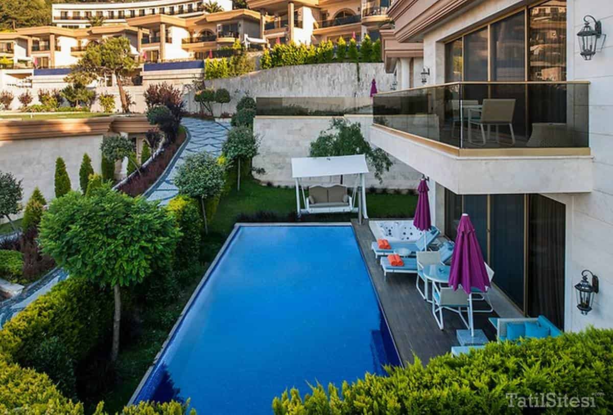 The Bodrum by Paramount Hotel & Resorts 